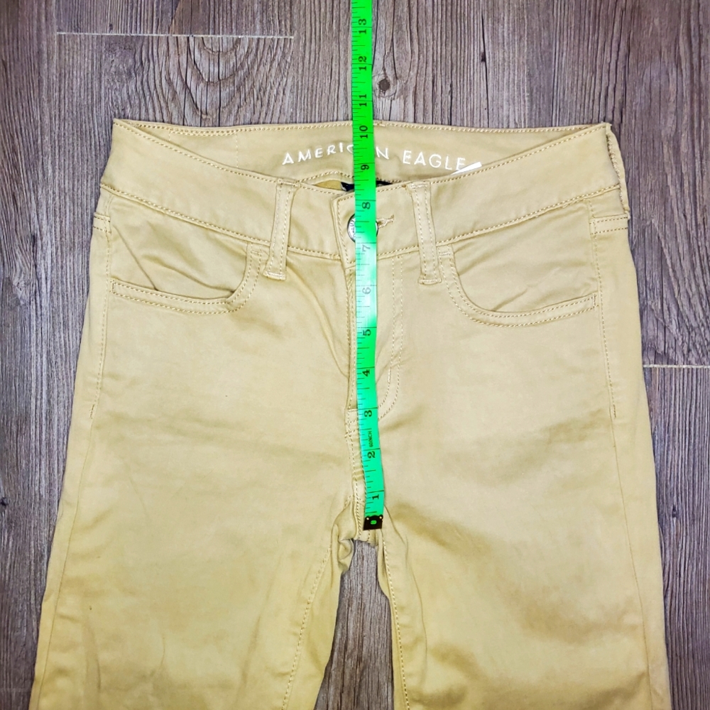 American Eagle Jeggings